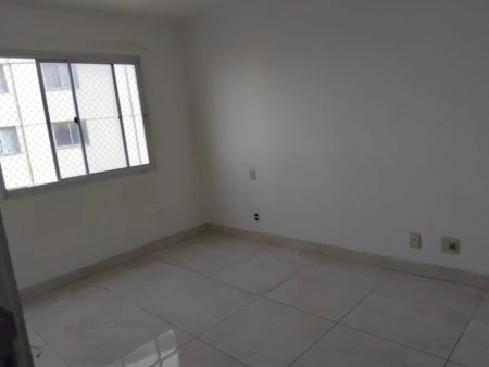 Condomínio Varandas do Buriti