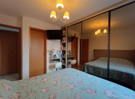 Feel Home Lago das Rosas