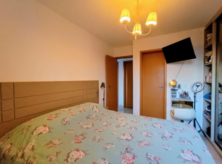 Feel Home Lago das Rosas
