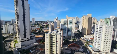 Edifício Antônio Poteiro