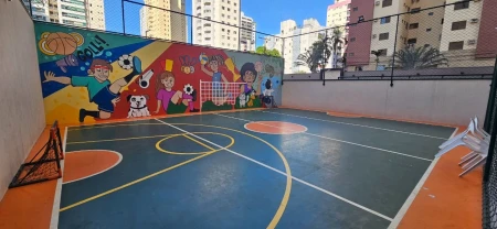 Edifício Antônio Poteiro