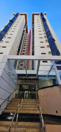 Edifício Antônio Poteiro