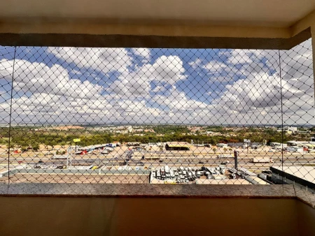 Residencial Monte Carlo
