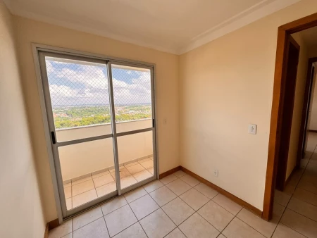 Residencial Monte Carlo