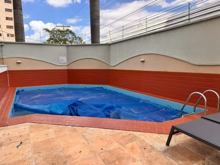 Residencial Monte Carlo