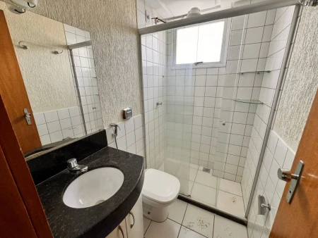 Residencial Monte Carlo