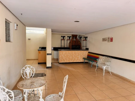 Residencial Monte Carlo