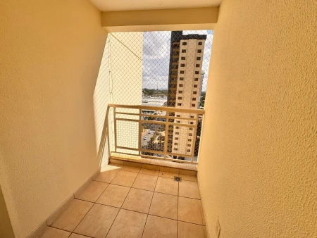 Residencial Monte Carlo