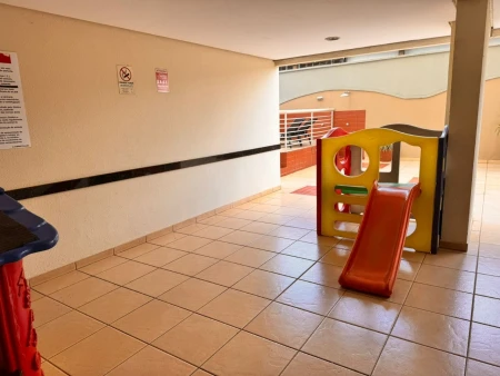 Residencial Monte Carlo