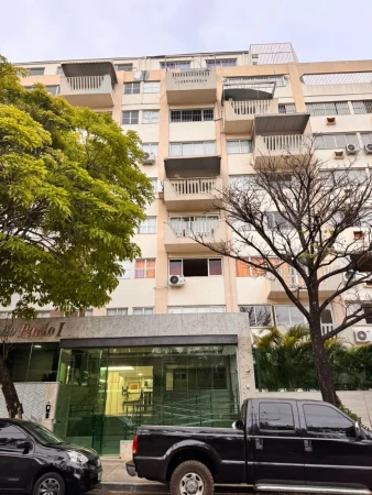 Edifício João Paulo I