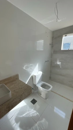 Casa no Goiânia 2