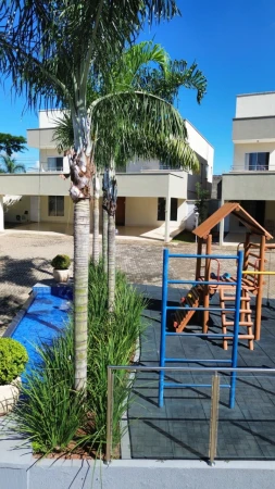 Casa no Goiânia 2