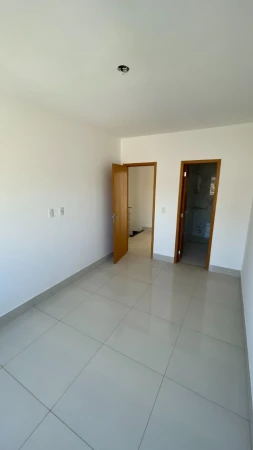 Casa no Goiânia 2