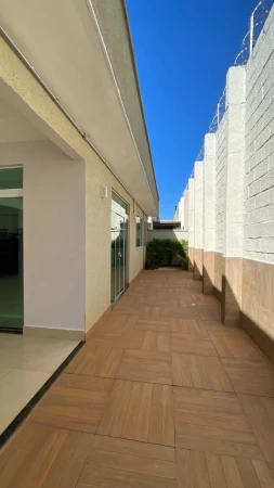 Casa no Goiânia 2