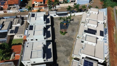 Casa no Goiânia 2