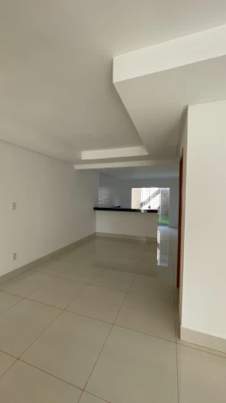 Casa no Goiânia 2