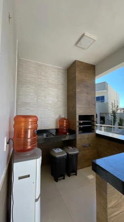 Casa no Goiânia 2
