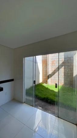 Casa no Goiânia 2
