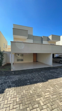 Casa no Goiânia 2