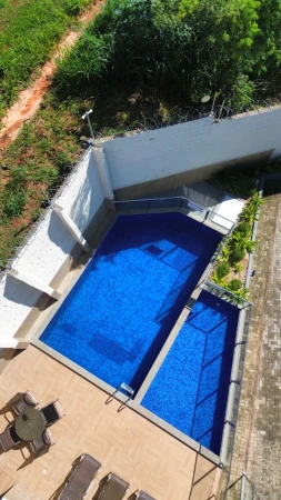 Casa no Goiânia 2