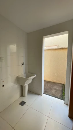 Casa no Goiânia 2