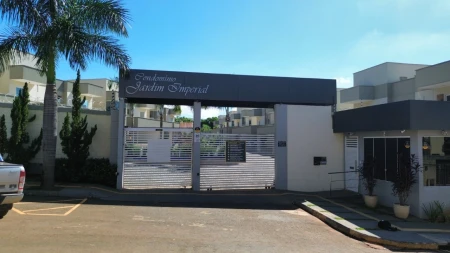 Casa no Goiânia 2