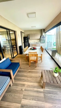 Sobrado Jardins Capri
