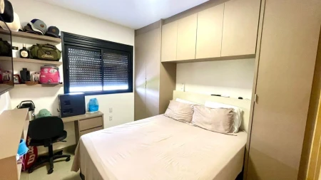 Sobrado Jardins Capri