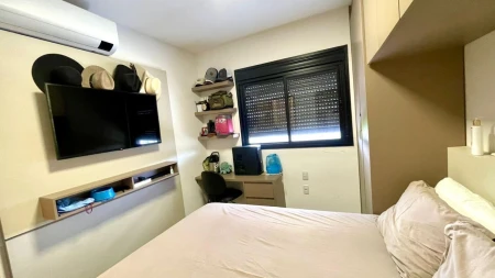 Sobrado Jardins Capri