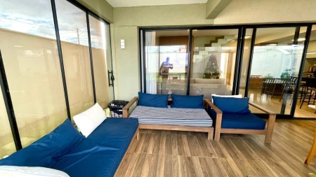 Sobrado Jardins Capri