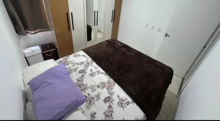 Residencial Porto Dourado II