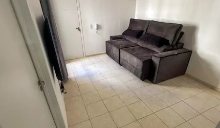 Residencial Porto Dourado II