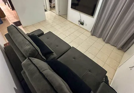 Residencial Porto Dourado II