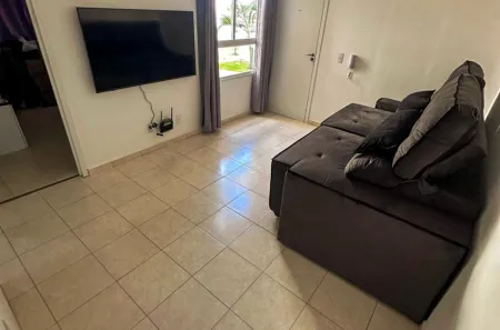 Residencial Porto Dourado II
