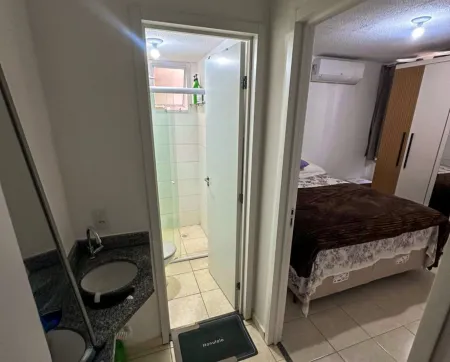 Residencial Porto Dourado II