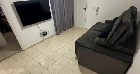 Residencial Porto Dourado II