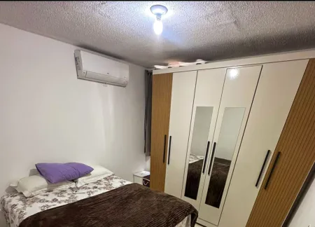 Residencial Porto Dourado II