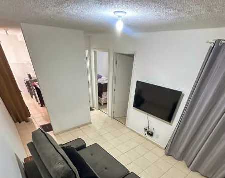 Residencial Porto Dourado II