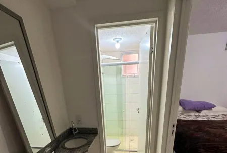 Residencial Porto Dourado II