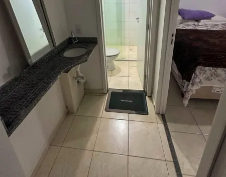 Residencial Porto Dourado II