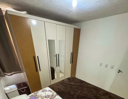 Residencial Porto Dourado II