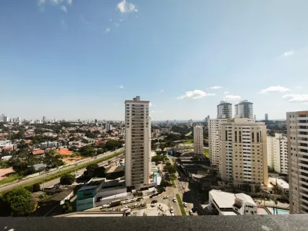 Residencial Riviera Di Venezia
