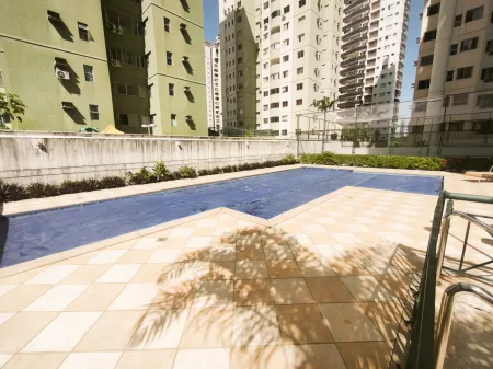 Residencial Riviera Di Venezia