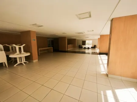 Residencial Riviera Di Venezia