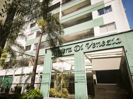 Residencial Riviera Di Venezia
