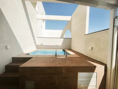 Residencial Riviera Di Venezia