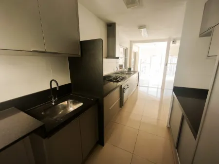 Residencial Riviera Di Venezia