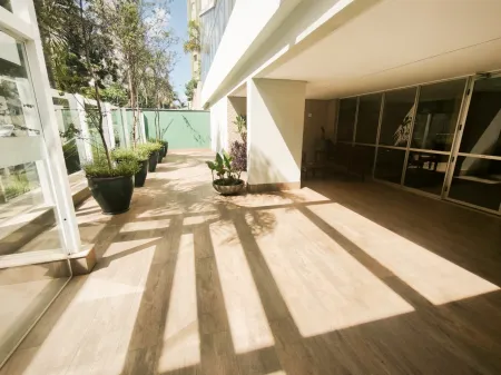 Residencial Riviera Di Venezia