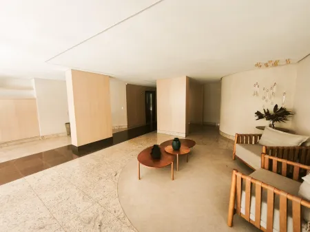Residencial Riviera Di Venezia
