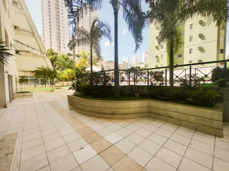 Residencial Riviera Di Venezia